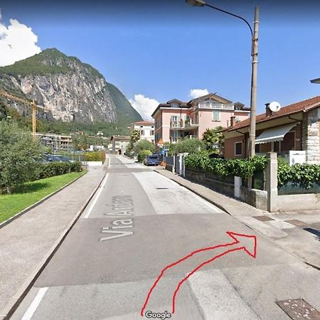 Casa Villa Kitty Riva del Garda Buitenkant foto