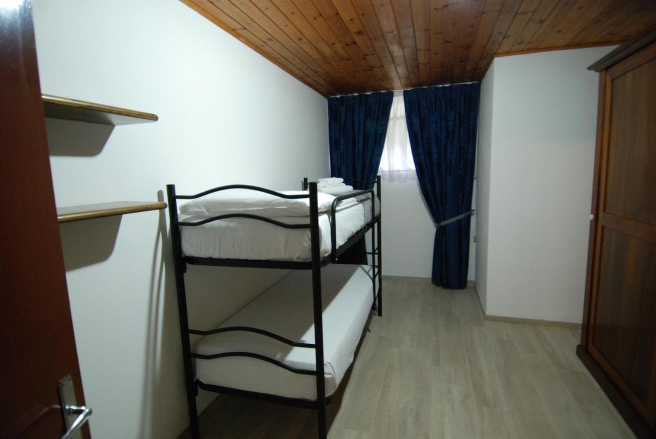 Casa Villa Kitty Riva del Garda Buitenkant foto