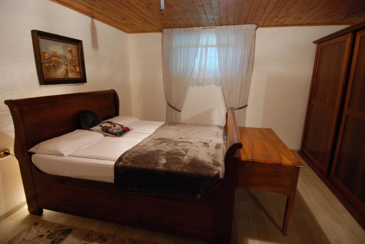 Casa Villa Kitty Riva del Garda Buitenkant foto