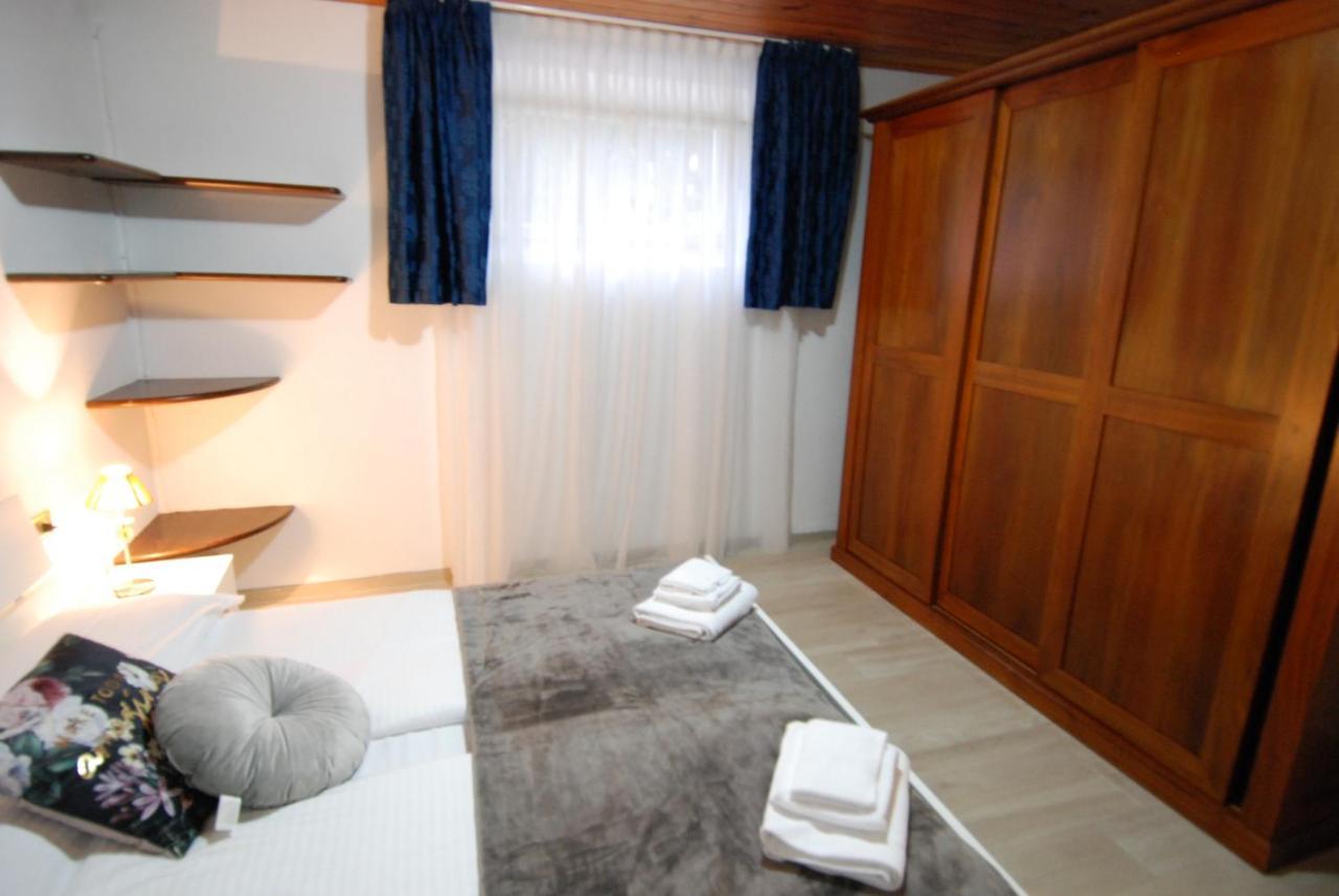 Casa Villa Kitty Riva del Garda Buitenkant foto
