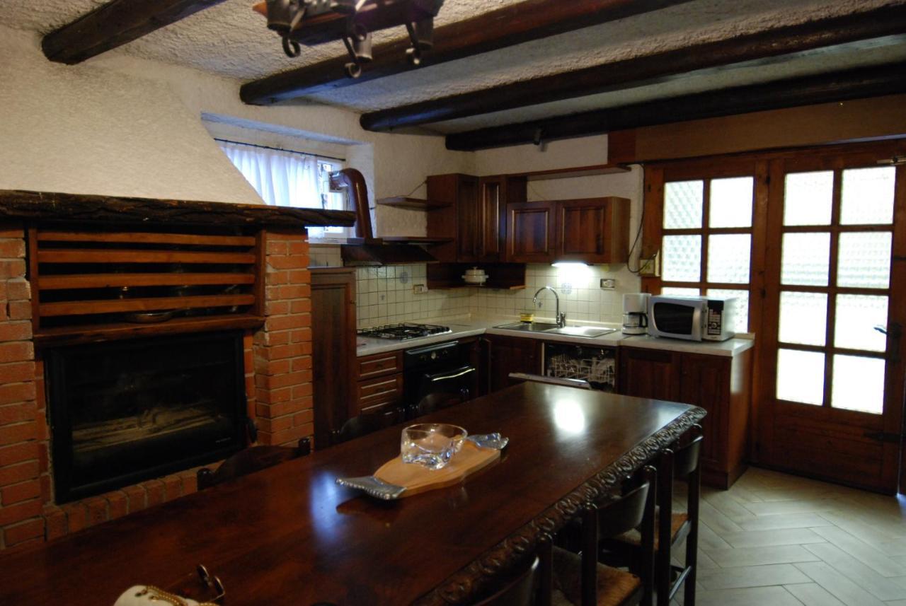 Casa Villa Kitty Riva del Garda Buitenkant foto