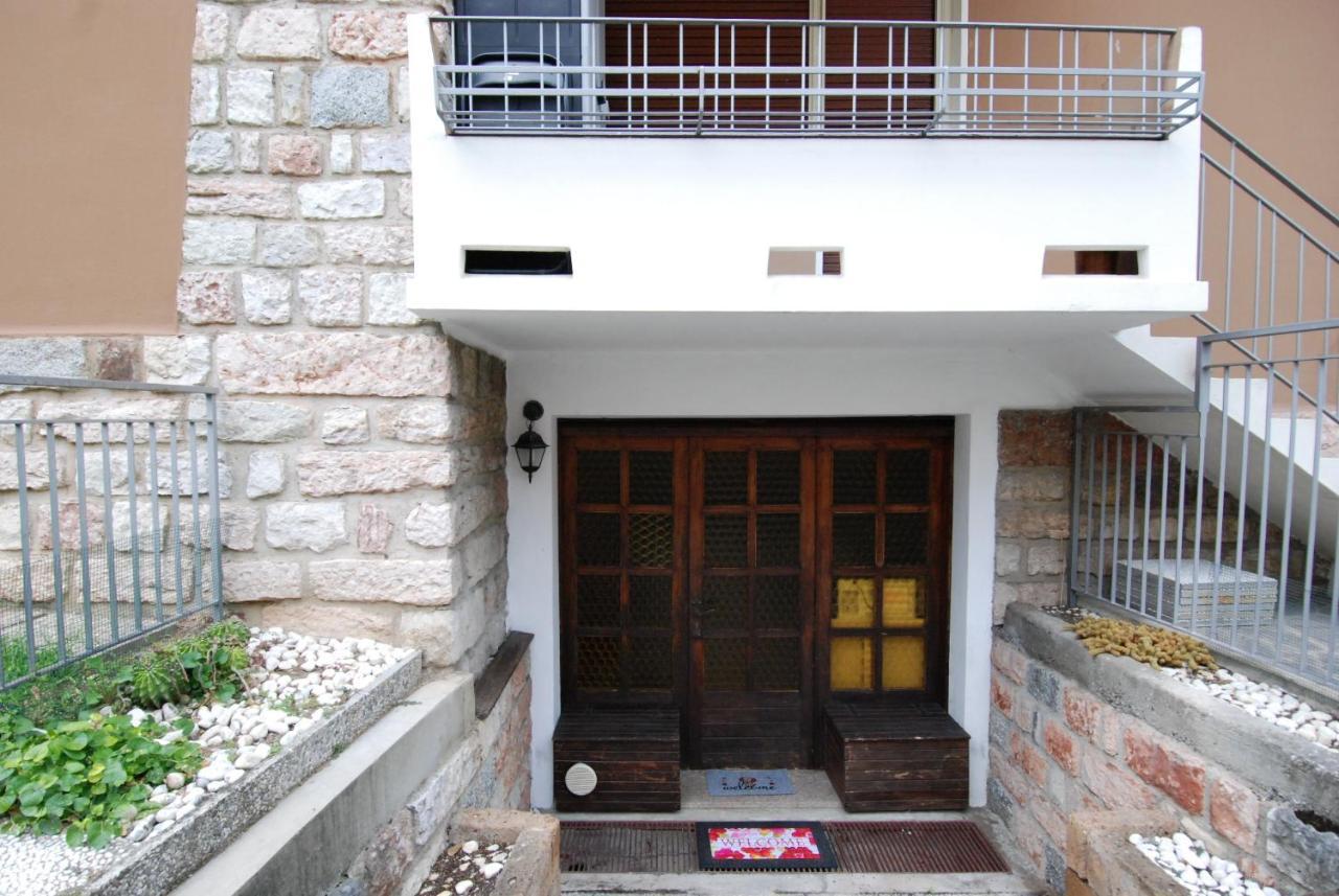 Casa Villa Kitty Riva del Garda Buitenkant foto