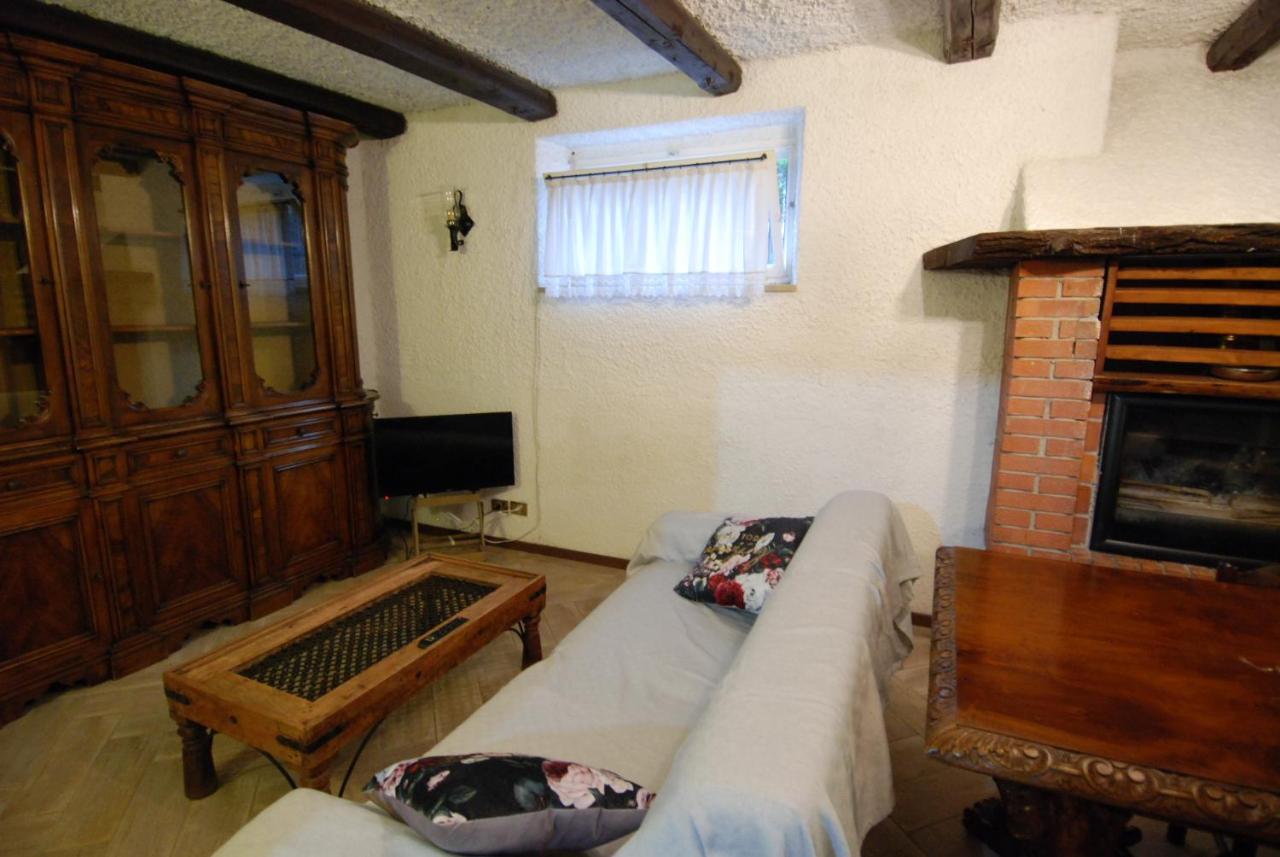 Casa Villa Kitty Riva del Garda Buitenkant foto