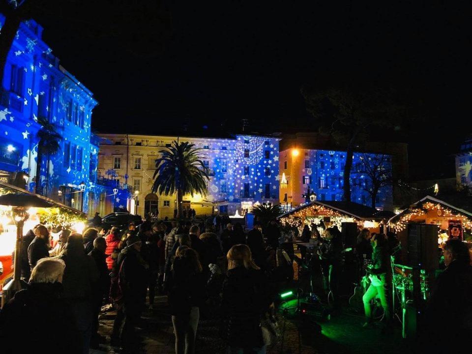 Casa Villa Kitty Riva del Garda Buitenkant foto